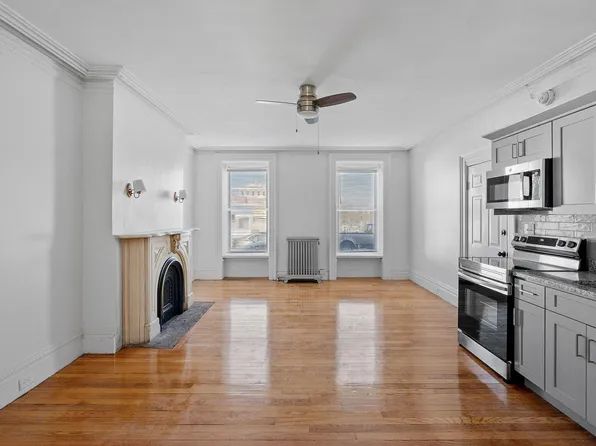 2182 5th Ave #1F, Troy, NY 12180