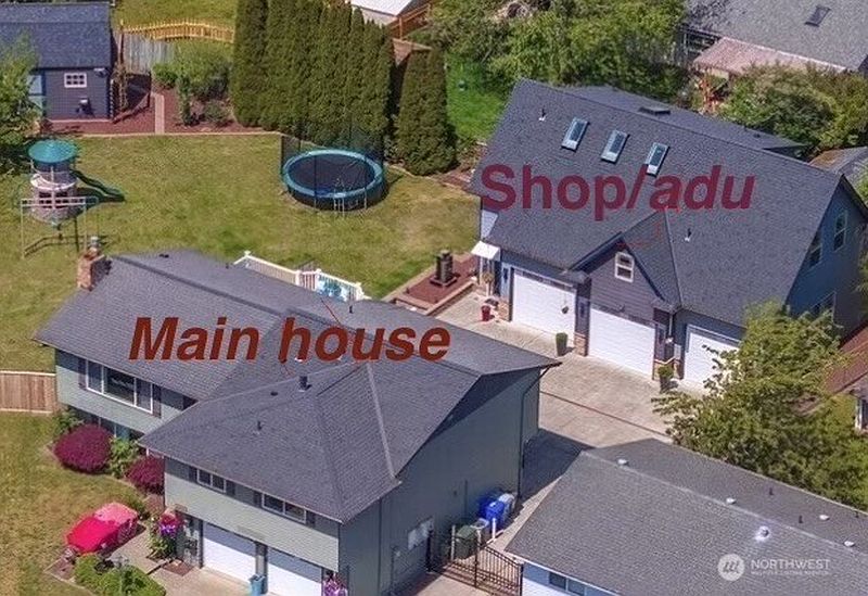 2nd image of 12202 SE 218th Court