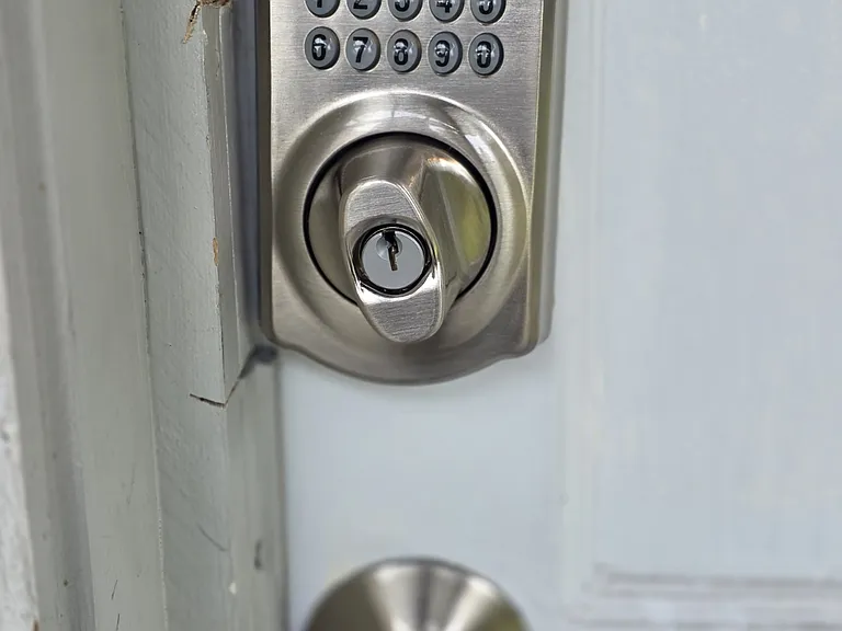 312 Howard St #B — Photo 21