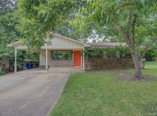 8983 Hawthorne Dr, Shreveport, LA 71118