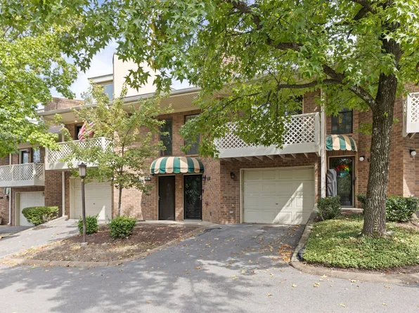 243 Glenstone Cir, Brentwood, TN 37027