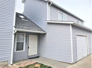 3855 E 121st Ave, Thornton, CO 80241