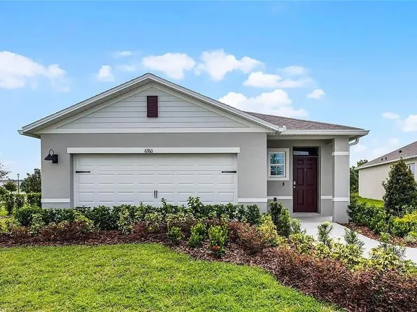 2320 Baywood Flower Way, Ocoee, FL 34761