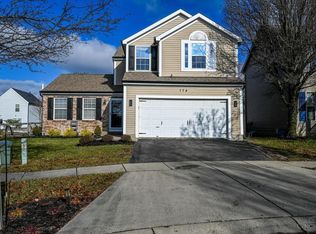 174 Regency Sq, Maineville, OH 45039