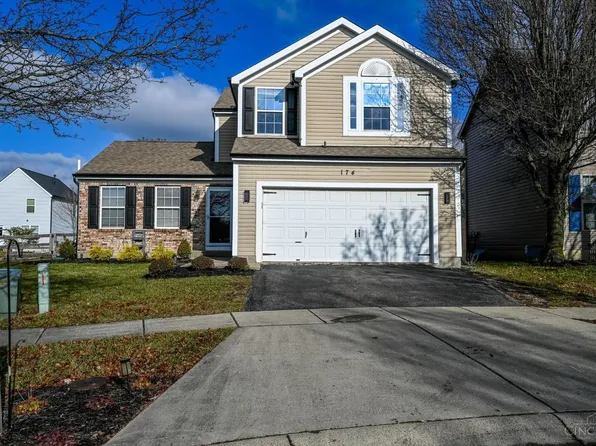 174 Regency Sq, Maineville, OH 45039