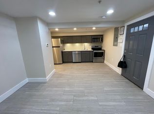 1022 4th St NE #BASEMENT, Washington, DC 20002