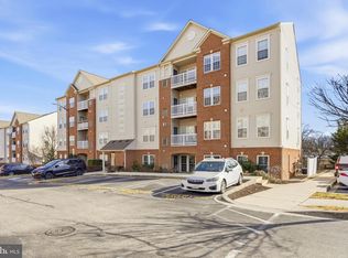 7210 Darby Downs Unit A, Elkridge, MD 21075