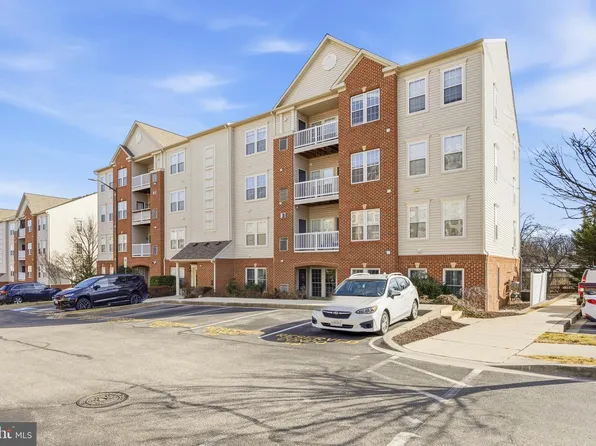 7210 Darby Downs Unit A, Elkridge, MD 21075