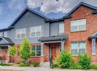 4914 S Algonquian Way, Aurora, CO 80016