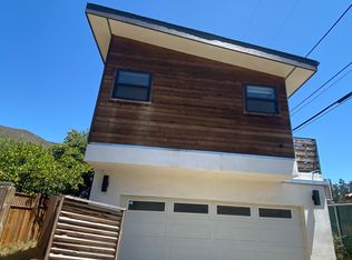 1401 Cazadero St #A, San Luis Obispo, CA 93401