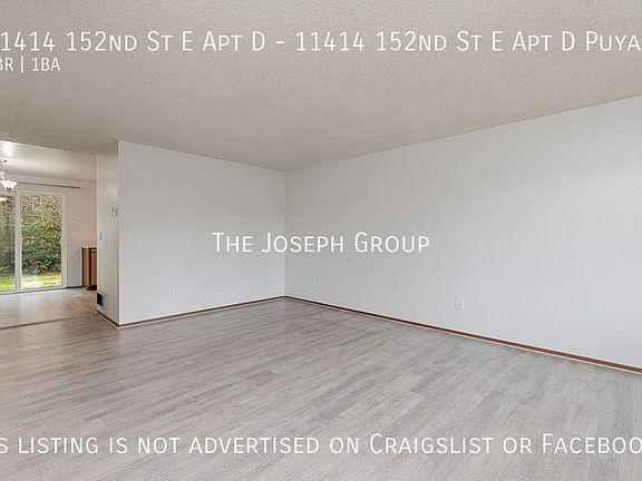2nd image of 11414 152nd St E APT D