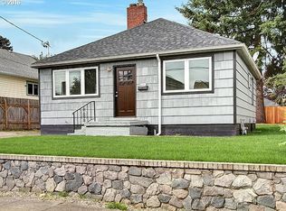 6205 NE 11th Ave, Portland, OR 97211