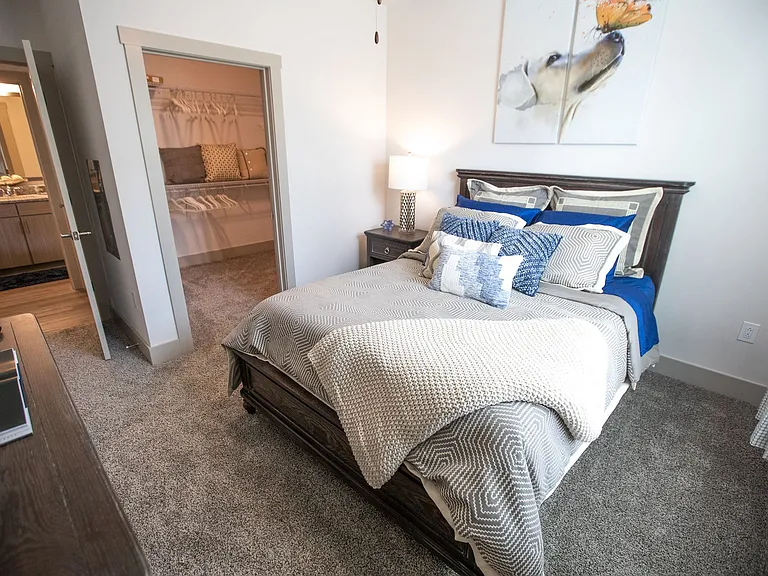 Berkmar Landing Apartments — Photo 9