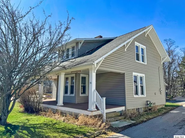 72 Grange St, Lexington, OH 44904