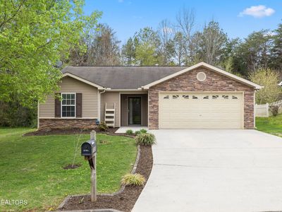 7626 Stonewood Creek Dr, Corryton, TN, 37721