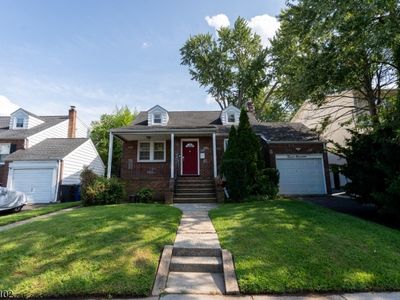 1219 Glenn Ave, Union, NJ, 07083