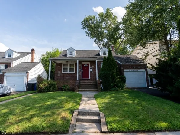 1219 Glenn Ave, Union Twp., NJ 07083