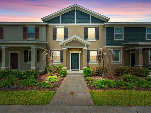 2559 Relaxing Ln, Kissimmee, FL 34744