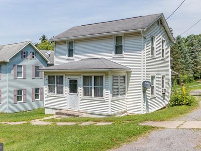 110 E Olive St, Snow Shoe, PA, 16874
