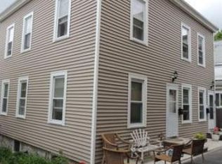 55 Meridian St, Malden, MA 02148