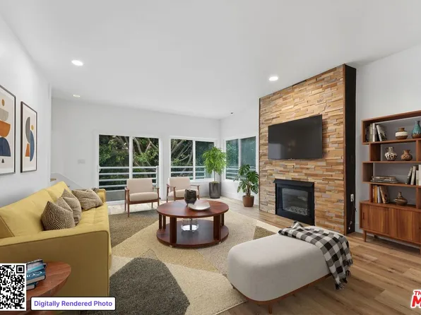 1160 Granville Ave APT 104, Los Angeles, CA 90049