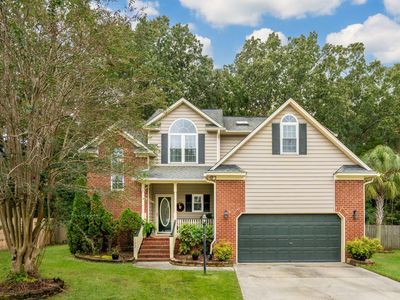 102 Winding Rock Rd, Goose Creek, SC, 29445