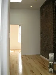 Rented by Tower Brokerage