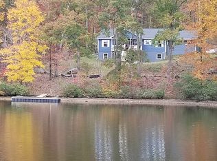 58 Lakefront Rd, Prospect Hill, NC 27314