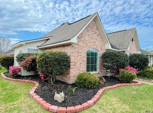 11126 Gold Cup Ave, Baton Rouge, LA 70816