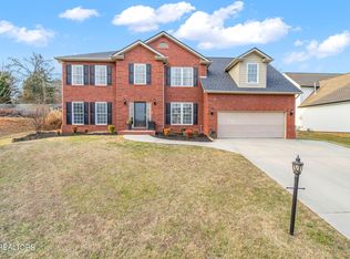 8729 Brookhaven Dr, Knoxville, TN 37931