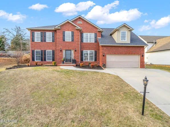 8729 Brookhaven Dr, Knoxville, TN 37931