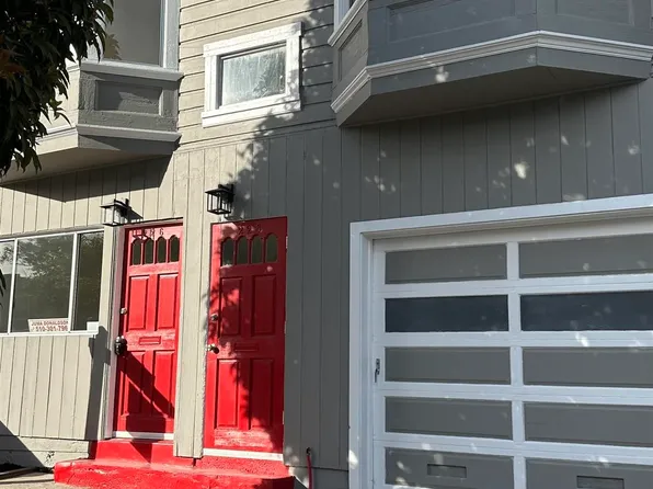 226 Monterey Blvd, San Francisco, CA 94131
