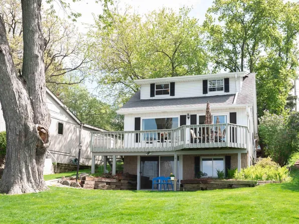 N20W29518 Glen Cove ROAD, Pewaukee, WI 53072