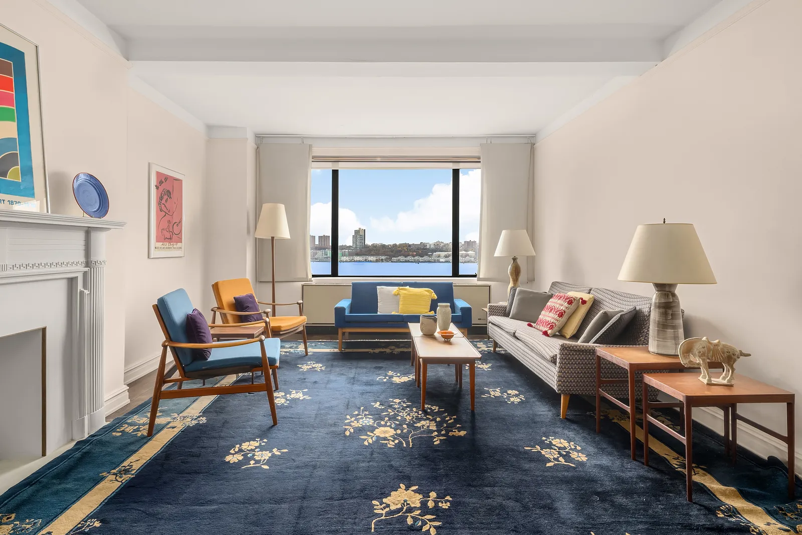 5 Riverside Drive #11C in Upper West Side, Manhattan | StreetEasy