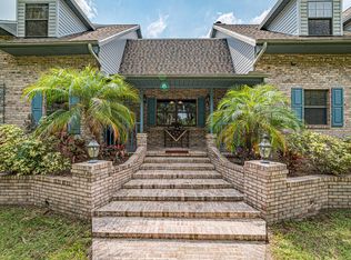 695 Chase Hammock Rd, Merritt Island, FL 32953