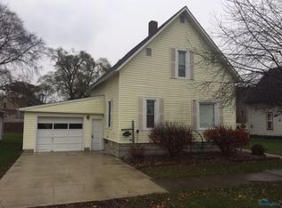 530 S Pleasant St, Montpelier, OH
