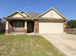 2935 Candleside Dr, San Antonio, TX 78244