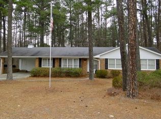 2112 Tramway Rd, Sanford, NC 27330