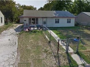 4300 S Greenhaven St, Wichita, KS 67216