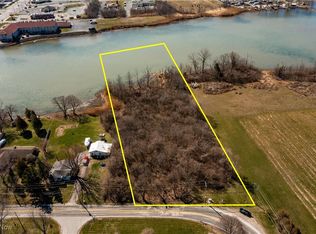 113 W Catawba Rd, Pt Clinton, OH 43452