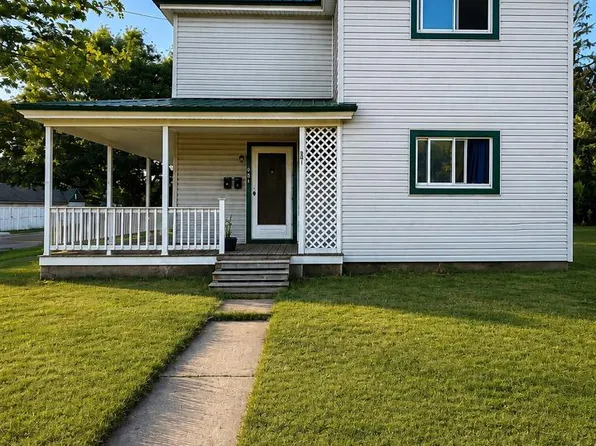501 Biddle St, Kane, PA 16735