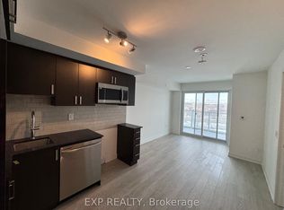 1010 Sandy Beach Rd #1801, Pickering, ON L1W 3X5