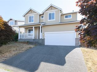 8835 S M St, Tacoma, WA 98444