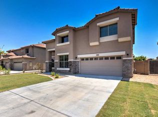 8351 W Purdue Ave, Peoria, AZ 85345