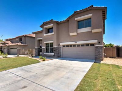 8351 W Purdue Ave, Peoria, AZ, 85345