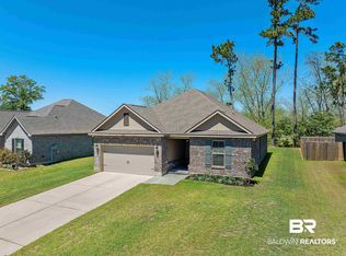 14663 Chenin Blanc Dr, Silverhill, AL 36576