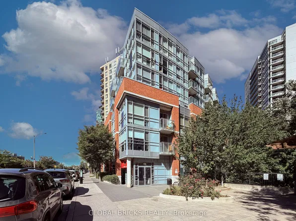 170 Sudbury St, Toronto, ON