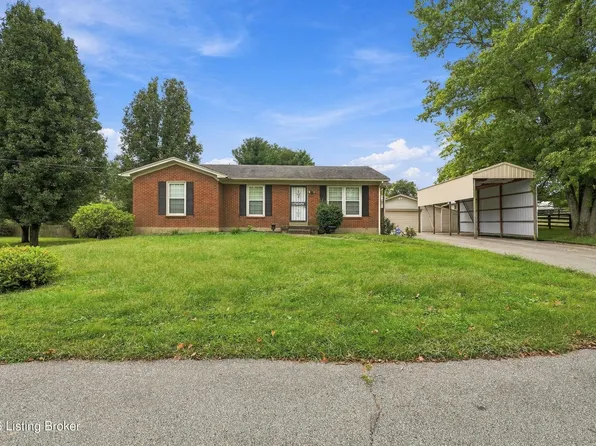 7804 E Manslick Rd, Louisville, KY 40228