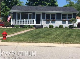 1921 Elmwood St, Port Huron, MI
