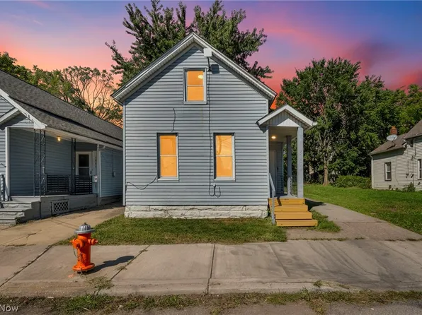 5101 Dalton Ave, Cleveland, OH 44127